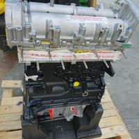 MOTORE REVISIONATO 1.6 MTJ FIAT JEEP EURO 5 - 6