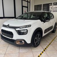 Citroen C3 BlueHDi 100 S&S C-Series Diesel