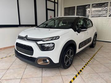 Citroen C3 BlueHDi 100 S&S C-Series Diesel