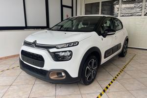 Citroen C3 BlueHDi 100 S&S C-Series Diesel