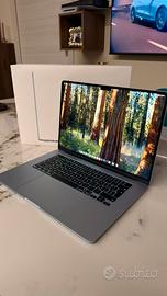 Macbook Air M4 15.3”