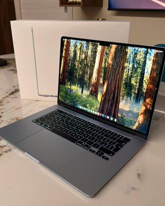 Macbook Air M4 15.3”
