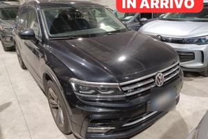Volkswagen Tiguan Allspace R-LINE 2.0 BiTDI SCR DS