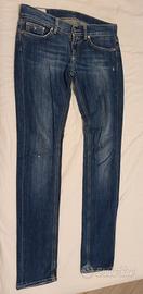 DonDup Donna taglia 29