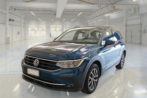 VOLKSWAGEN TIGUAN 1.4 TSI EHYBRID LIFE DSG SUV