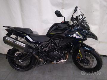 BENELLI TRK 502 X