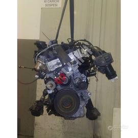 Motore C/P Bmw Serie 1 2013