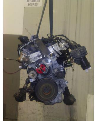 Motore C/P Bmw Serie 1 2013