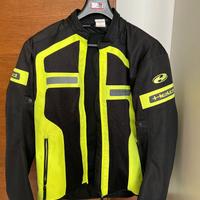 GIUBBOTTO ESTIVO TAGLIA XL