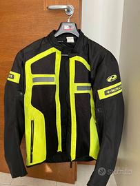 GIUBBOTTO ESTIVO TAGLIA XL