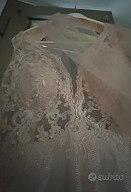 Abito sposa