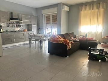 Ottime condizion, doppia esposizione con balconate