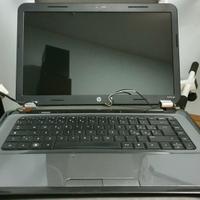 DISPLAY E PEZZI HP G6-1011SL 15"