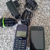 telefoni cellulari entrambi 20 euro