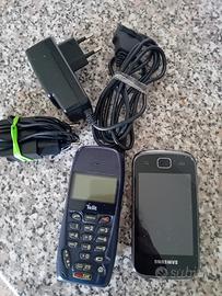 telefoni cellulari entrambi 20 euro