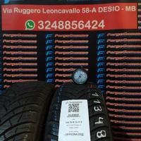 Pneumatici 145/70R13 71T KLEBER 4 STAGIONI