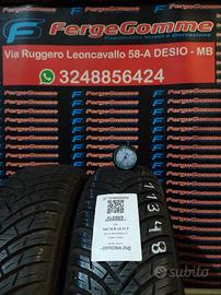 Pneumatici 145/70R13 71T KLEBER 4 STAGIONI