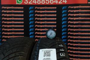 Pneumatici 145/70R13 71T KLEBER 4 STAGIONI