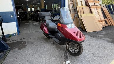 Honda Spazio