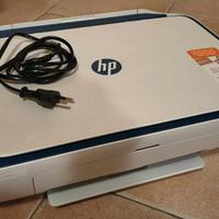 Stampante HP DeskJet 2721e - Wi-Fi, Scanner, Copia