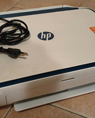 Stampante HP DeskJet 2721e - Wi-Fi, Scanner, Copia