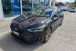 FORD Focus 1.0 EcoBoost Hybrid 125 CV 5p. ST-Lin