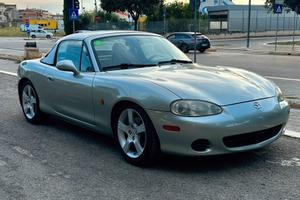 Mazda mx5 NBFL Twins 1.6 ASI