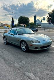Mazda mx5 NBFL Twins 1.6 ASI