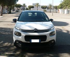 Citroën C3 BlueHDi 75 S&S Shine