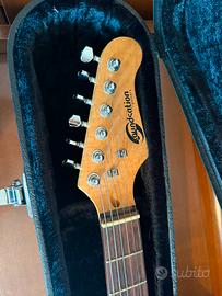 Chitarra elettrica
