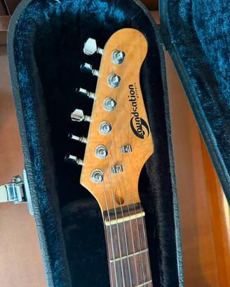 Chitarra elettrica