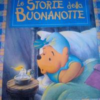 Winnie the Pooh. Le storie della buonanotte.