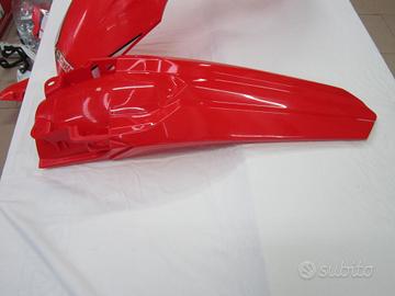 Parafango Posteriore Honda CRF 250 450 Originale