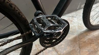 Bici declathon