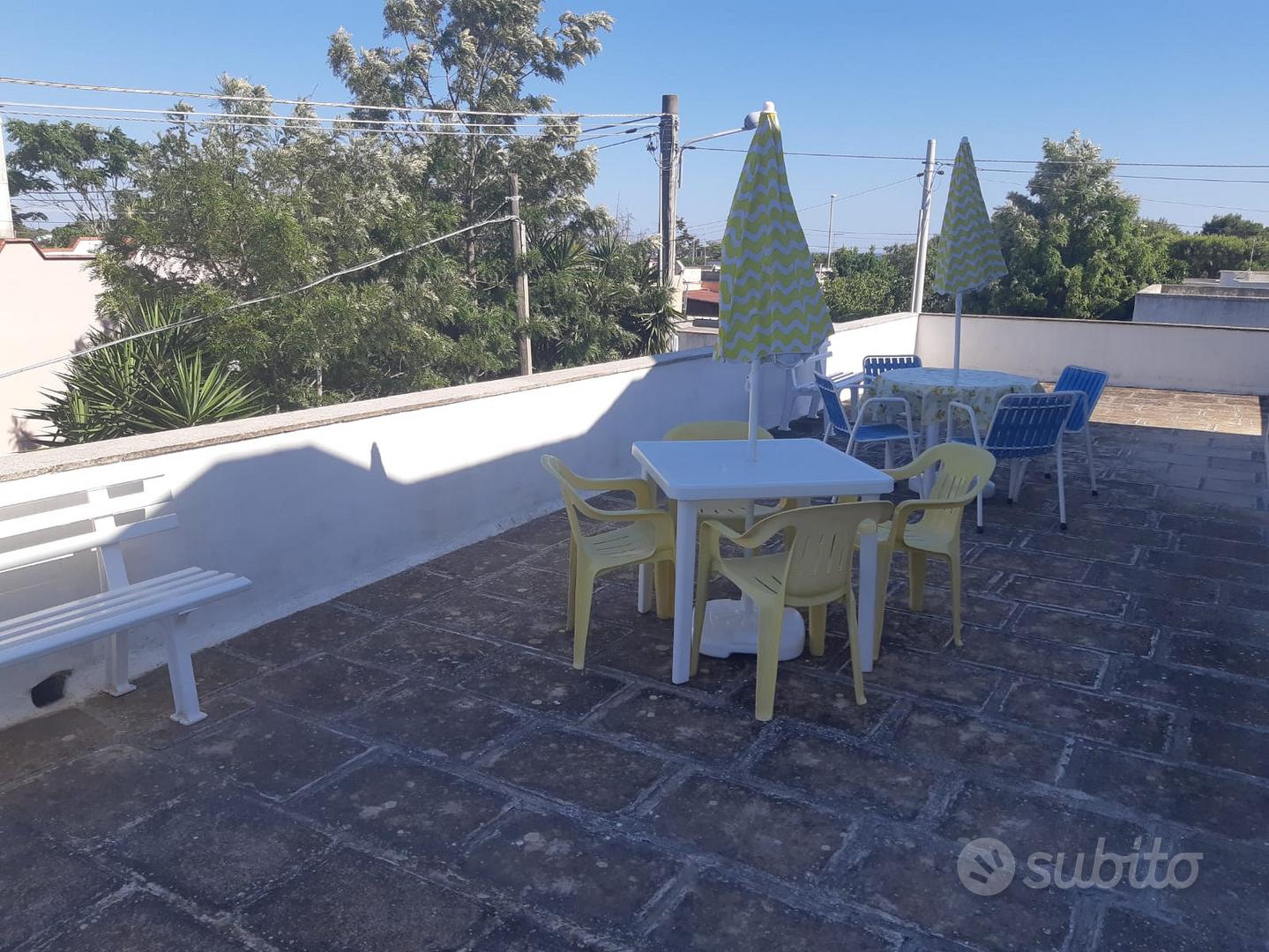 House in Lizzano, Le Conche - Vista 4