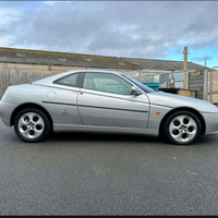 GTV 2.0 ts 16v L - guida a destra