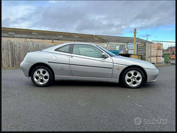 GTV 2.0 ts 16v L - guida a destra