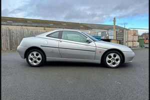 GTV 2.0 ts 16v L - guida a destra