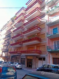 Appartamento signorile con vista mare