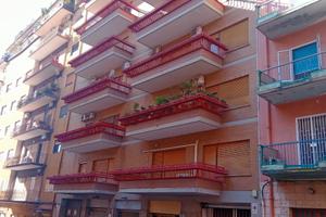 Appartamento signorile con vista mare