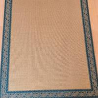 Tappeto Sisal