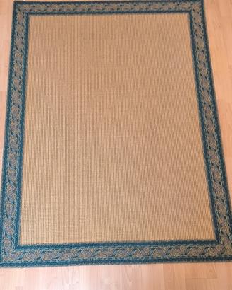 Tappeto Sisal