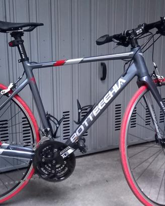 Bicicletta Bottecchia Duello