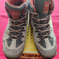 Scarponi Tecnica Starcross III GTX n.42