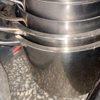 attrezzature x panificio o gastronomia 