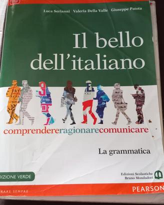 Il bello dell'italiano 