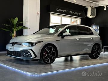 Volkswagen Golf 2.0 TDI GTD DSG