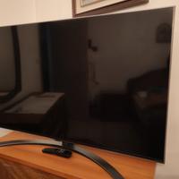 Smart TV LG NanoCell da 50 pollici 