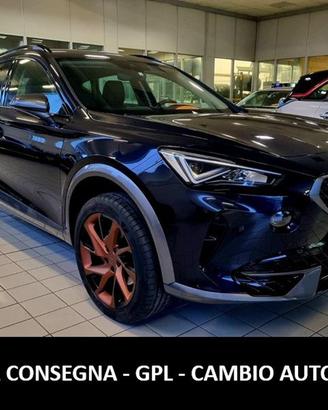 CUPRA Formentor 1.5 TSI DSG
