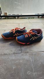 scarpe padel